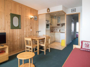 T2 45m² expo sud/ouest à 500m des pistes, Val-Claret Centre - FR-1-449-64